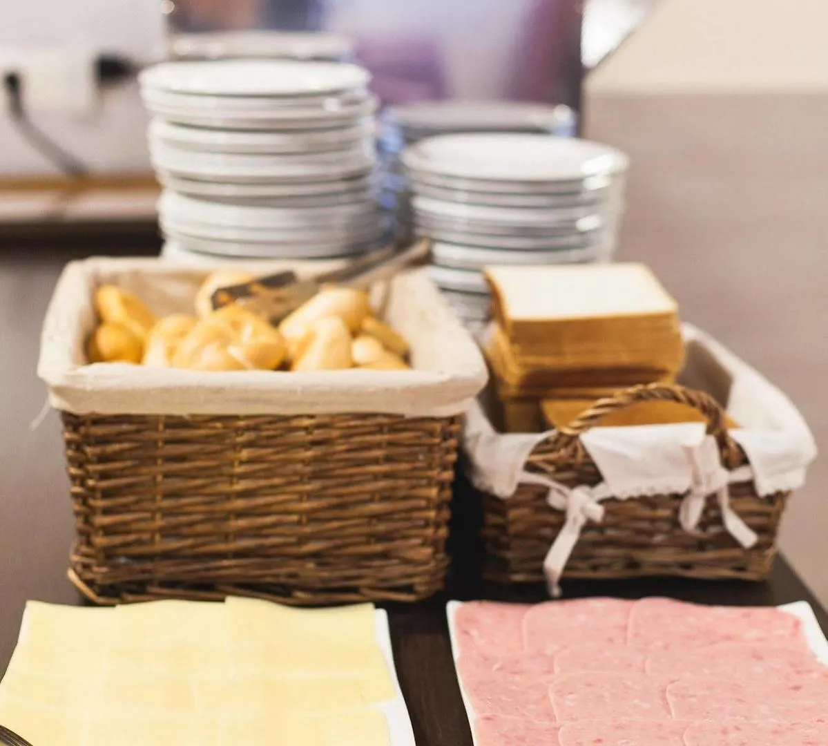 Bed and breakfast Foresteria Levi Venecia