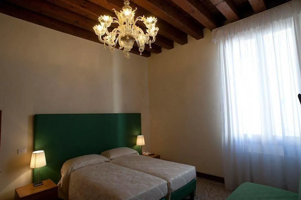 Foresteria Levi Venecia Bed and breakfast