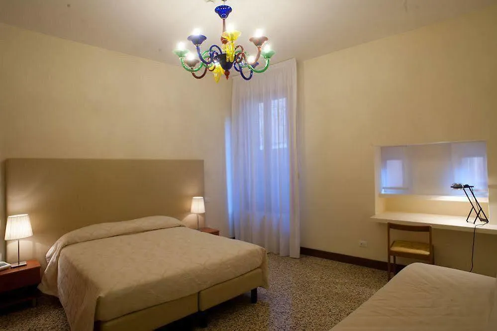 ** Bed and breakfast Foresteria Levi Venecia Italia