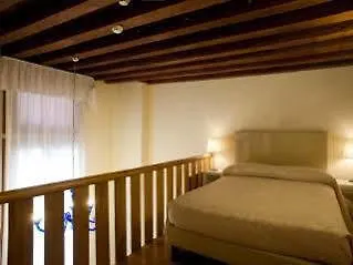 ** Bed and breakfast Foresteria Levi Venecia Italia