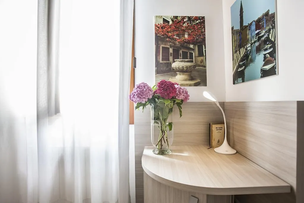 Foresteria Levi Venice Bed & Breakfast