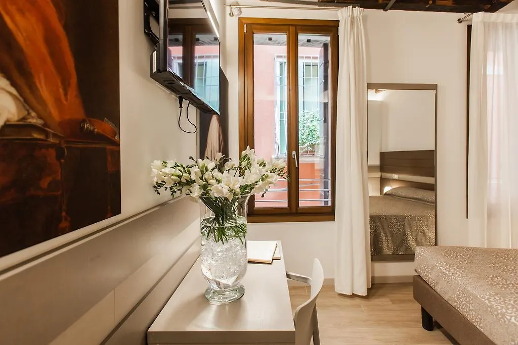 Bed & Breakfast Foresteria Levi Venice