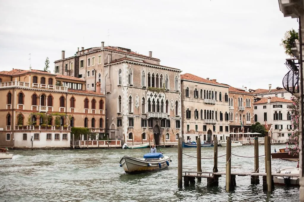 ** Bed & Breakfast Foresteria Levi Venice Italy